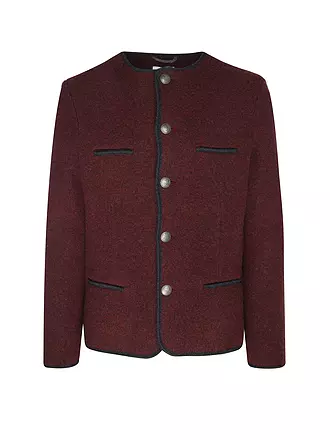 STAPF | Trachtenjacke  BRUNHARD | 